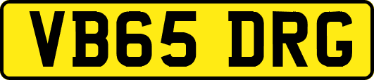 VB65DRG