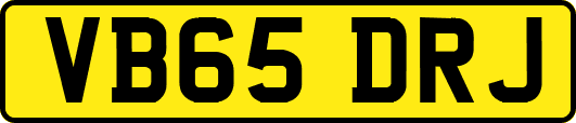 VB65DRJ