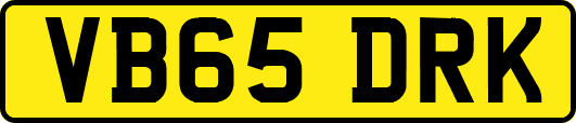 VB65DRK