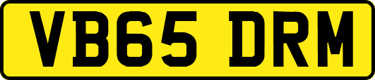 VB65DRM