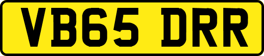VB65DRR