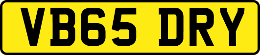 VB65DRY