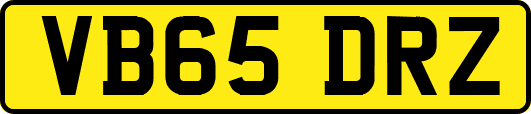 VB65DRZ