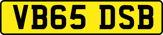 VB65DSB