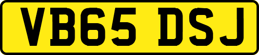 VB65DSJ