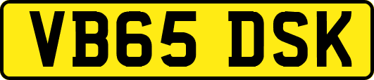 VB65DSK