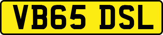 VB65DSL