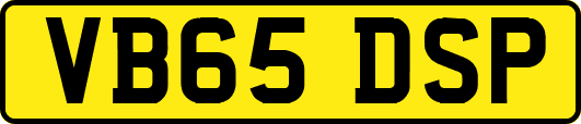 VB65DSP