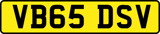 VB65DSV