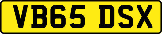 VB65DSX