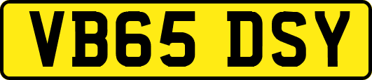 VB65DSY