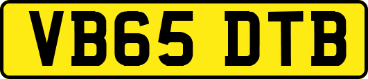 VB65DTB