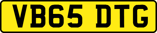 VB65DTG