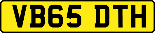 VB65DTH