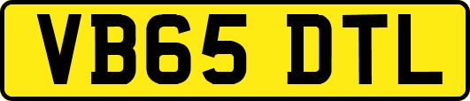 VB65DTL