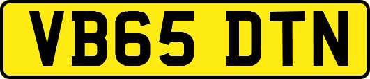 VB65DTN