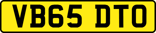VB65DTO