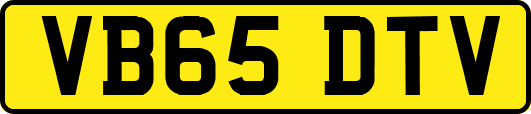 VB65DTV