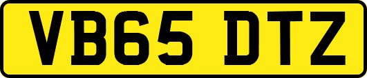 VB65DTZ