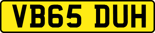 VB65DUH