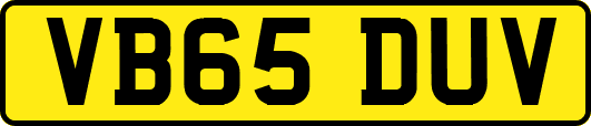 VB65DUV
