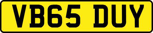 VB65DUY