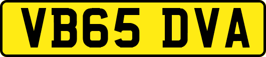 VB65DVA