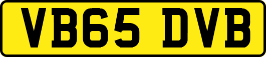 VB65DVB