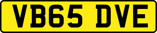 VB65DVE