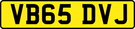 VB65DVJ
