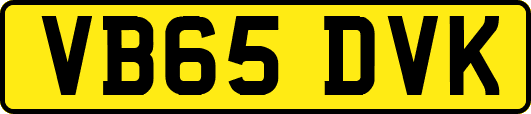 VB65DVK