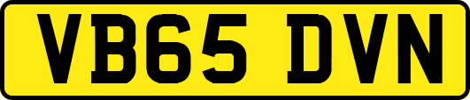 VB65DVN