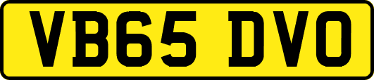 VB65DVO