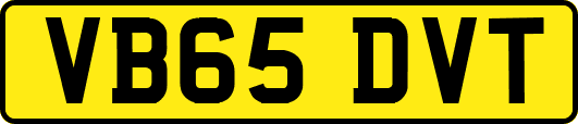 VB65DVT