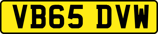VB65DVW