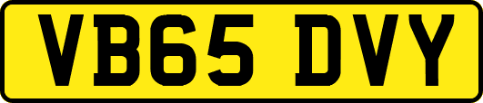 VB65DVY