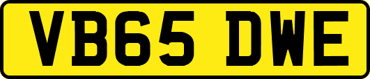 VB65DWE