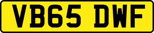 VB65DWF