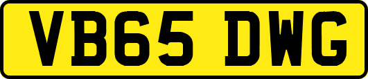 VB65DWG