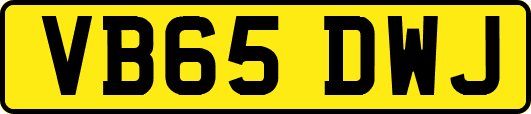 VB65DWJ