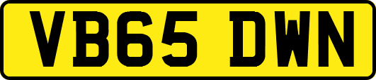 VB65DWN