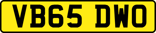 VB65DWO