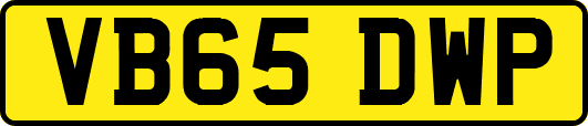 VB65DWP