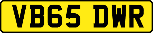 VB65DWR