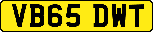 VB65DWT