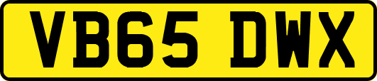 VB65DWX