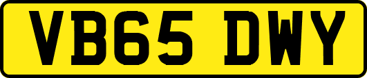 VB65DWY