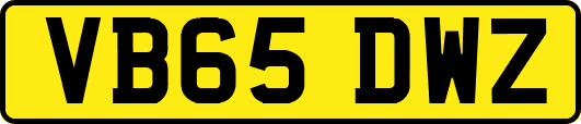 VB65DWZ