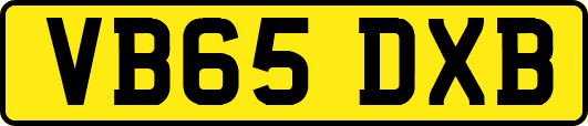 VB65DXB