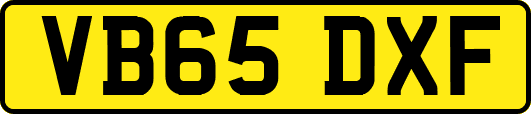 VB65DXF